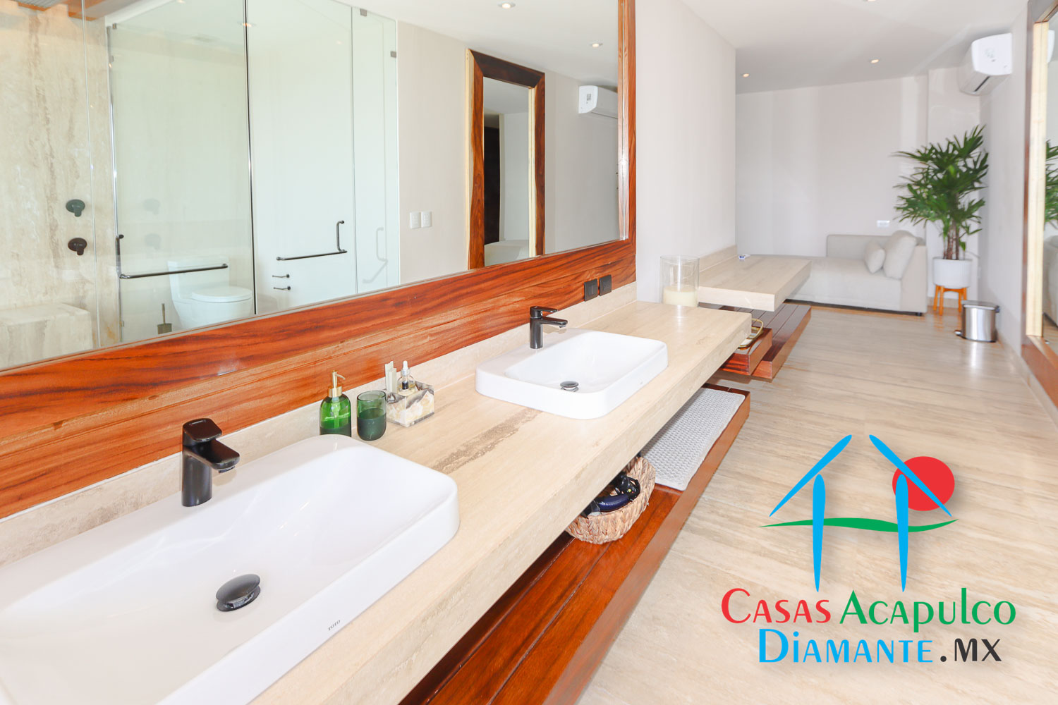 La Roqueta + La Solana: Lo mejor de lo mejor - La Roqueta Recámara principal 7